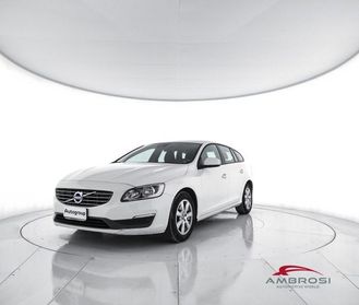 VOLVO V60 D2 1.6 Kinetic