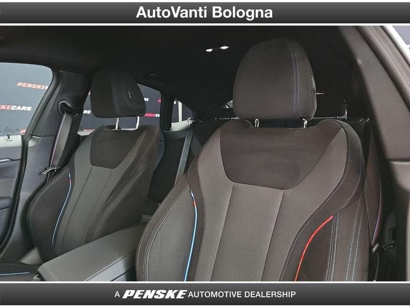 BMW Serie 4 Gran Coupé 420d xDrive 48V Msport Pro