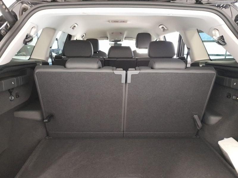 Skoda Kodiaq Kodiaq 2.0 TDI EVO SCR DSG 7 posti Executive