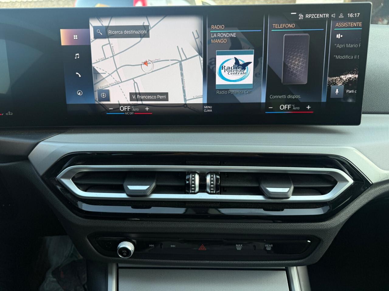 BMW 318i TOURING
