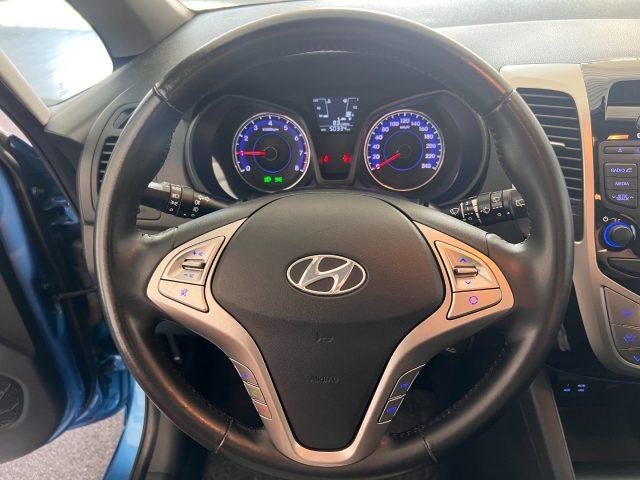 HYUNDAI iX20 1.4 90 CV Comfort