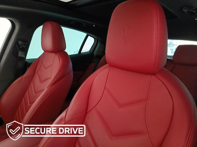 Maserati Levante 2.0 MHEV Modena AWD Auto