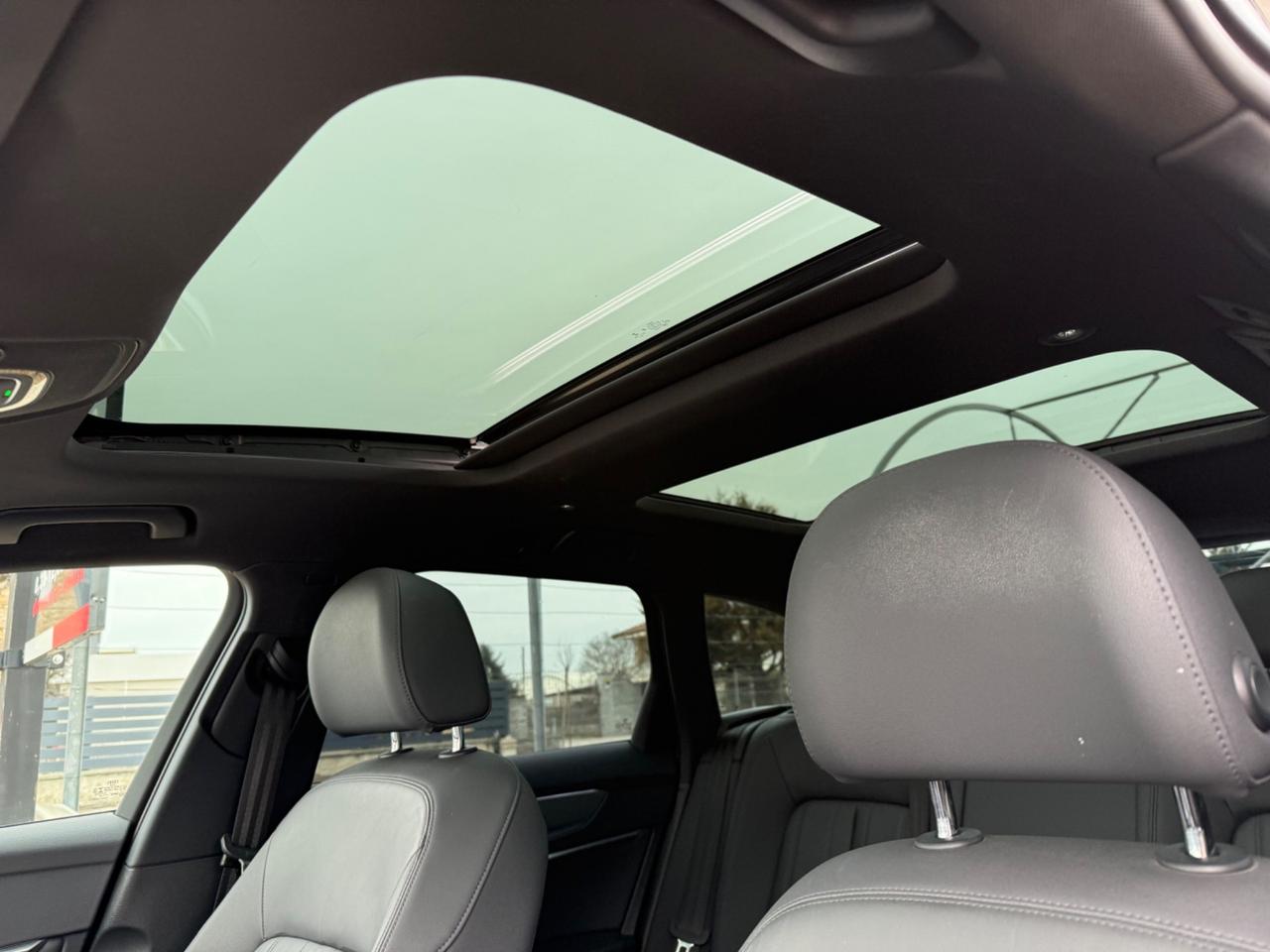 Audi A6 allroad 45 TDI 3.0 quattro IVA ESPOSTA 231CV