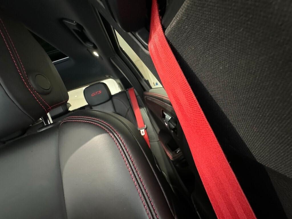 Porsche Macan 3.0 GTS