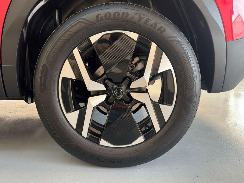 Peugeot 2008 PureTech 100 S&S Allure"PROMO GIUGNO"