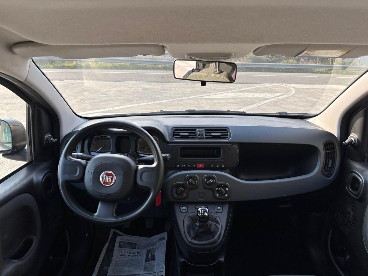 FIAT PANDA 1.0 HYBRID 2022 SOLI 91.000 KM