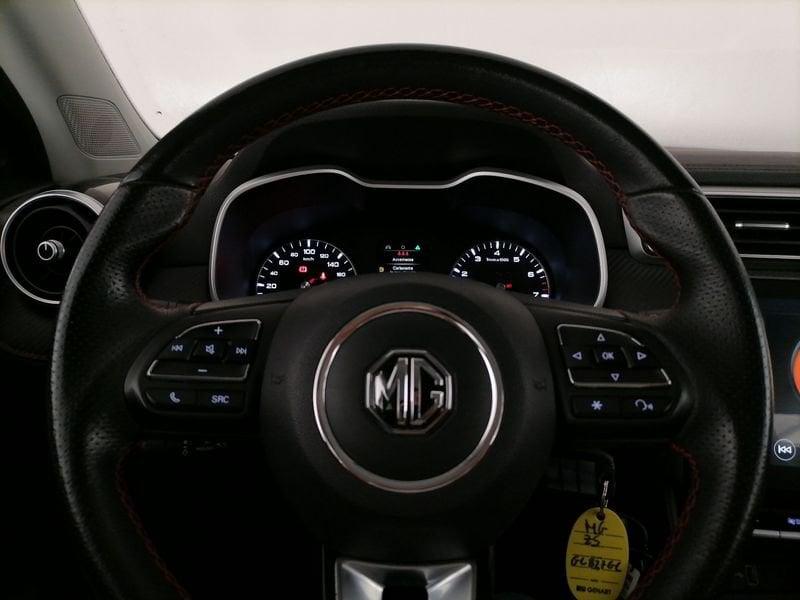 MG ZS 1.5 Comfort
