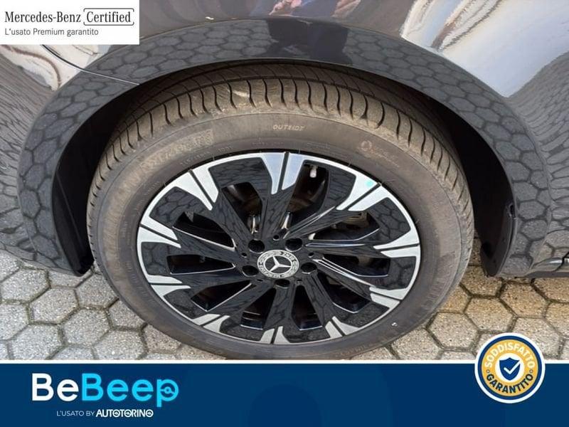 Mercedes-Benz Classe V V COMPACT 250 D AVANTGARDE AUTO