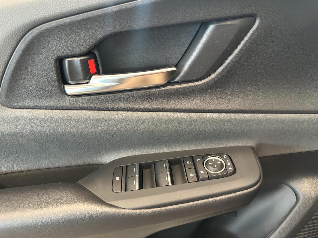 Toyota Prius Plug In - MY '25 5 porte Lounge 2.0
