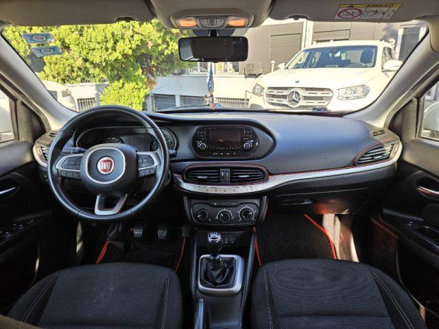 FIAT Tipo 1.4 T-Jet 120CV GPL SW Pop