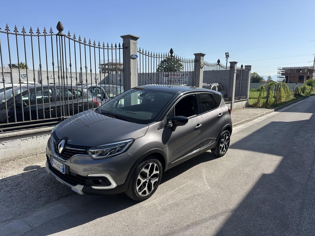 Renault Captur dCi 110 CV Energy Sport Edition2