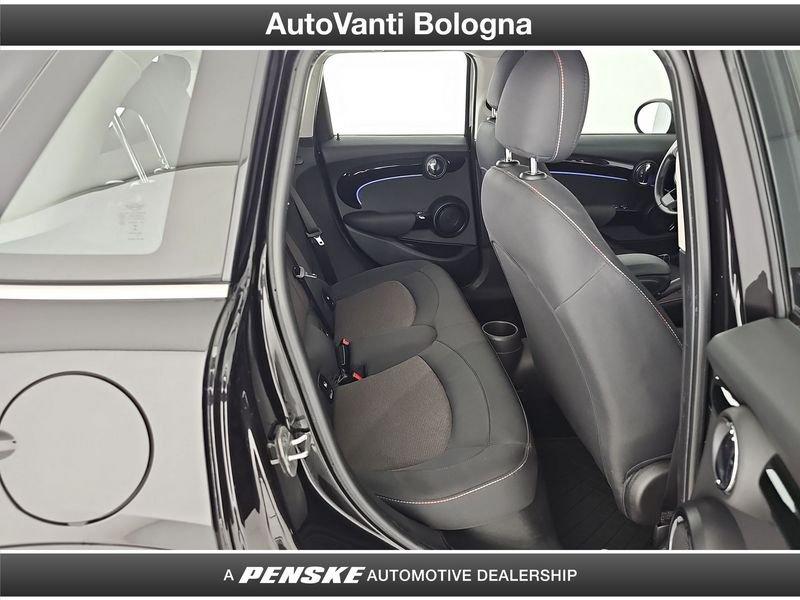 MINI Mini 5 porte Mini 5p 1.5 One Classic 75cv