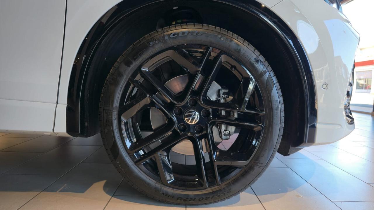 Volkswagen Tiguan 2.0 TDI 150 CV DSG R-Line Plus