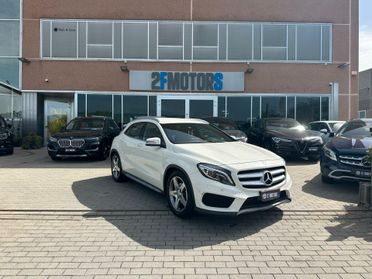 Mercedes-benz GLA 180 Premium