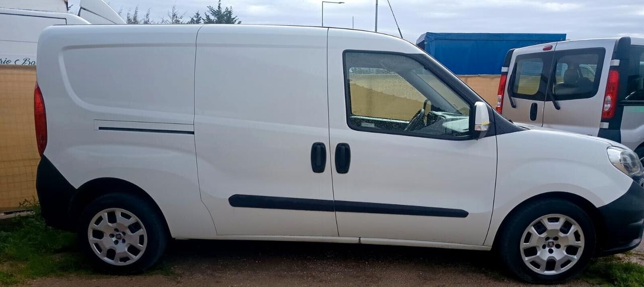 Fiat Doblo Furgonato Maxi 3 posti