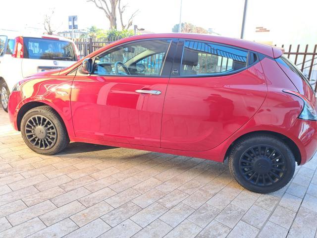 LANCIA Ypsilon 1.0 Hybrid 70CV 5POSTI - UNIPRO TAGLIANDATA
