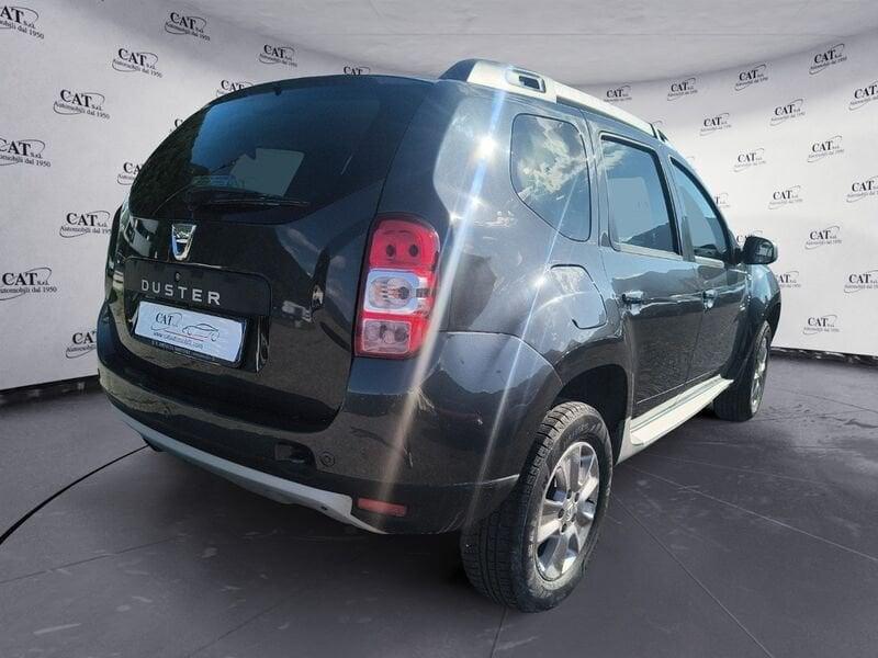 Dacia Duster Duster 1.5 dci Laureate (PREZZO REALE)