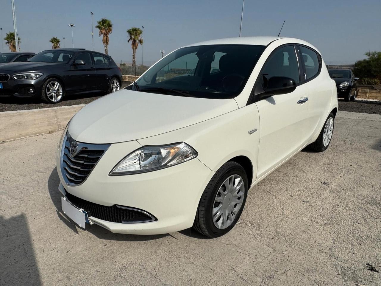 Lancia Ypsilon 1.3 MJT 16V 95 CV 5 porte S&S Platinum