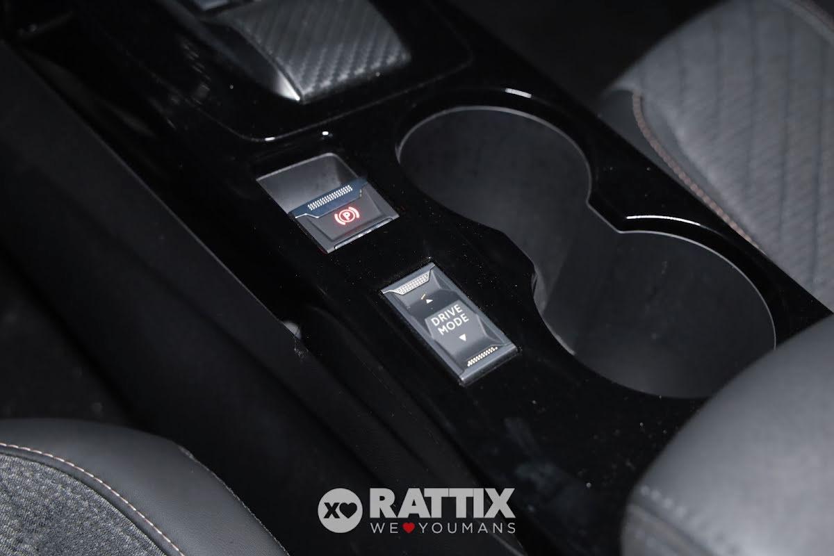 Peugeot 208 1.2 hybrid Allure e-dcs 6