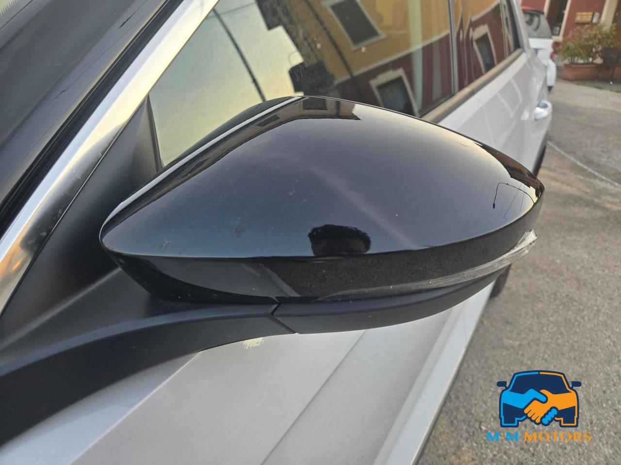 Volkswagen T-Roc Style 115cv