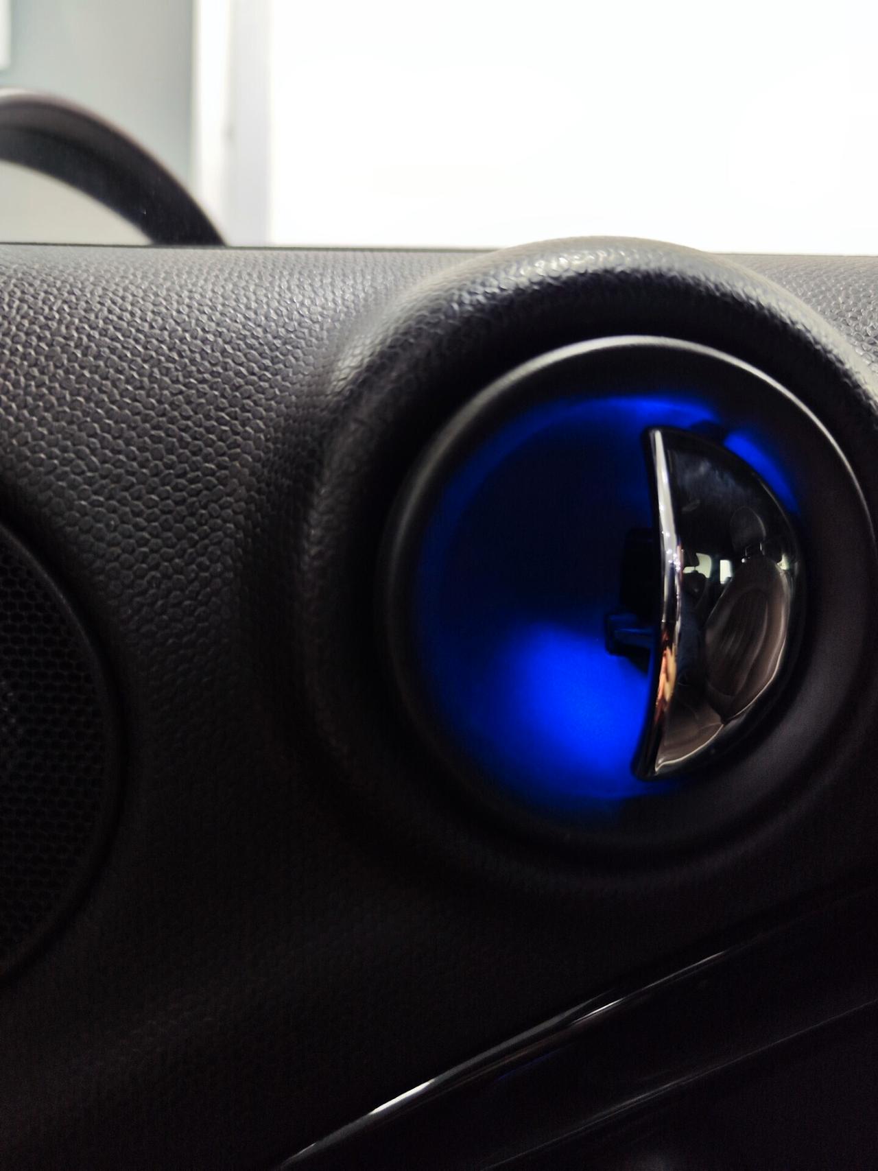 Mini Cooper 2.0 SD 143 cv Countryman