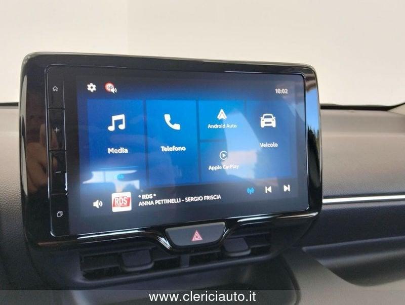 Mazda Mazda2 2 Hybrid 1.5 VVT e-CVT Full Hybrid Electric C