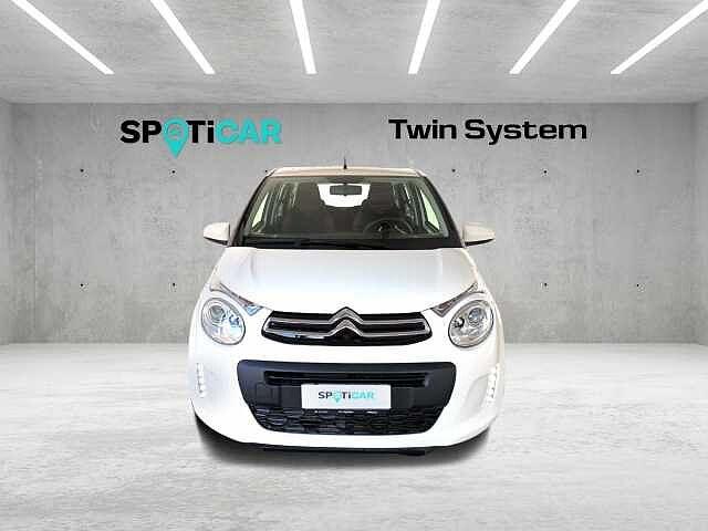 Citroen C1 VTi 72 5 porte Feel