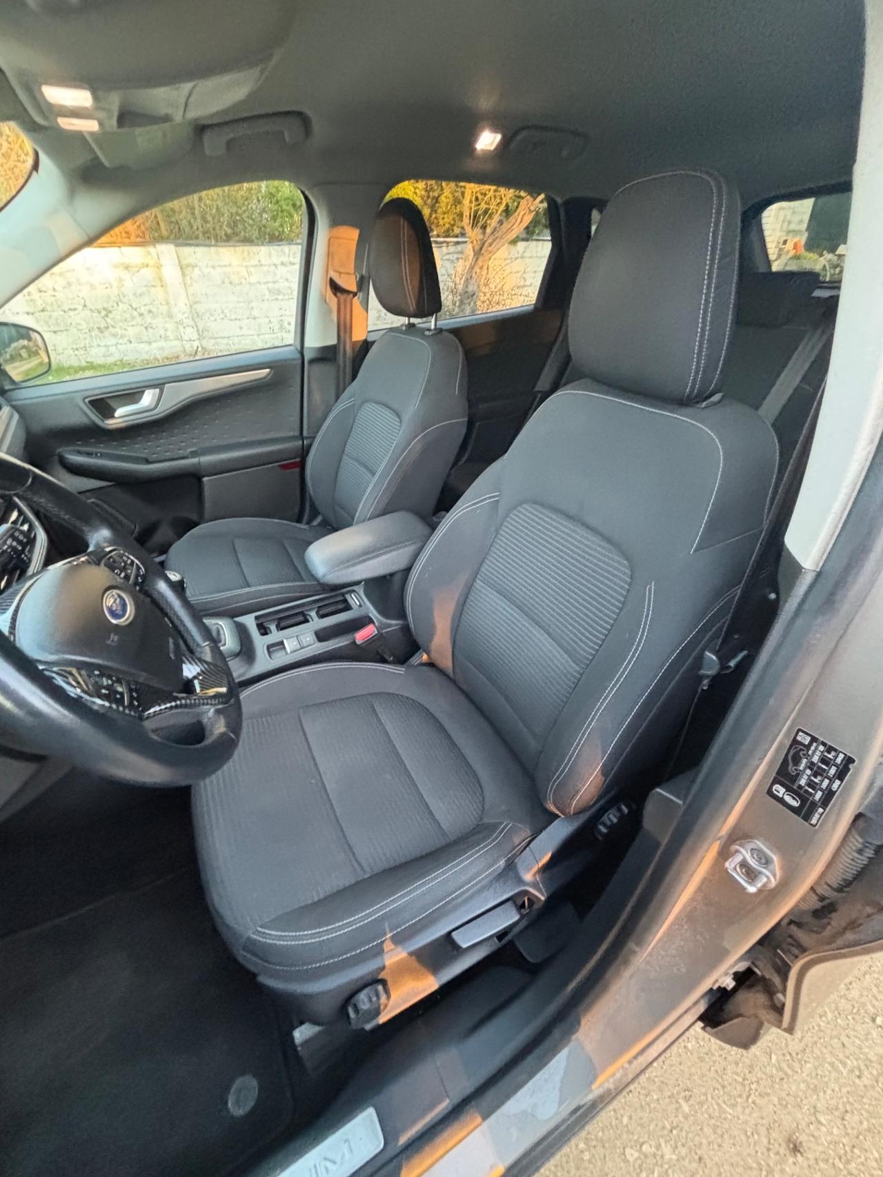 Ford Kuga 1.5 EcoBlue 120 CV 2WD Titanium