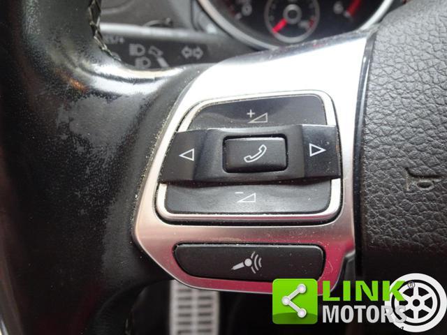 VOLKSWAGEN Golf 2.0 TDI 170CV DPF DSG 5p. GTD