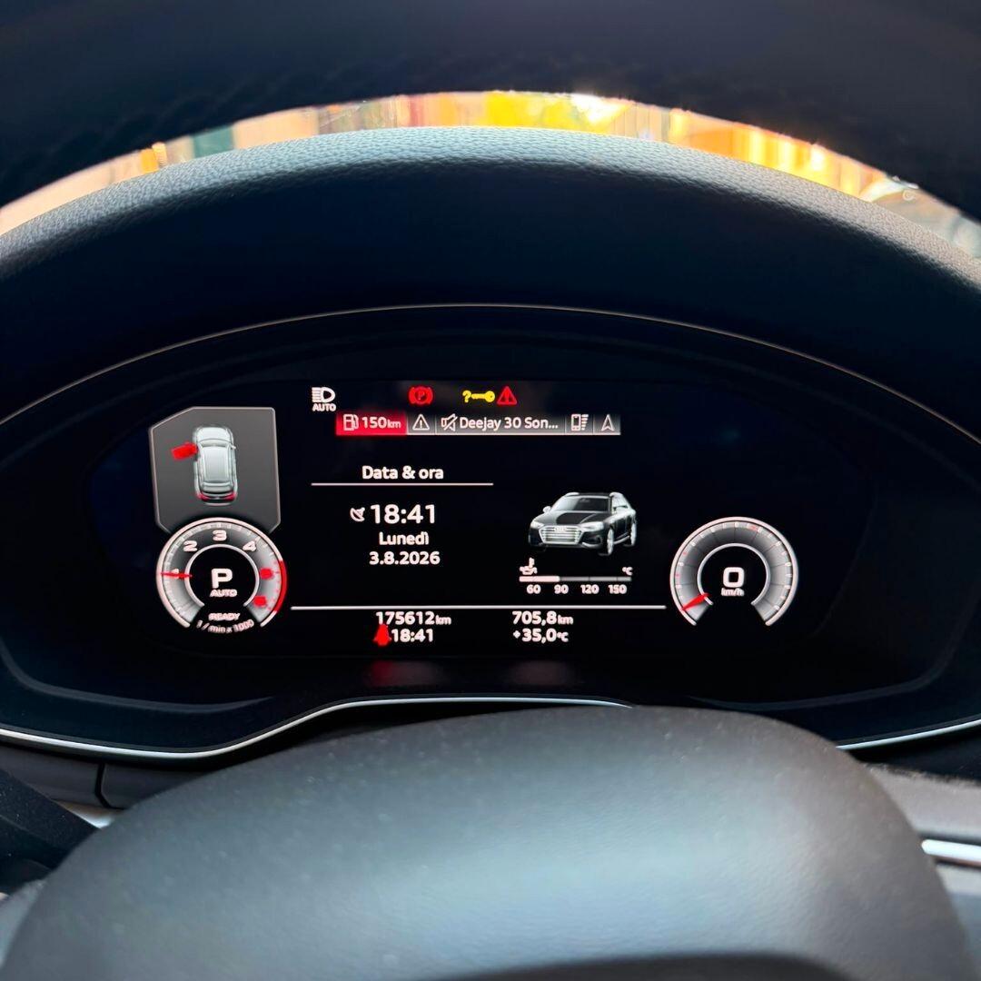 Audi A4 Avant 30 TDI S tronic - 100KW