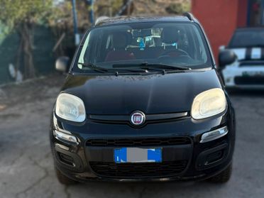 Fiat Panda 0.9 TwinAir Turbo Natural Power Pop