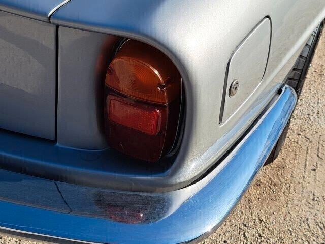 Alfa romeo sprint 2600 bertone -asi- 1962