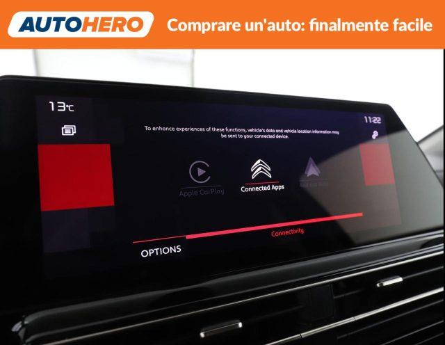 CITROEN C5 Aircross BlueHDi 130 S&S EAT8 Shine