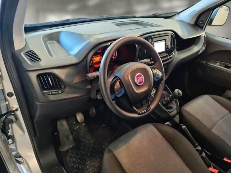 FIAT DOBLO' MAXI 1.6 MJT 105 CV