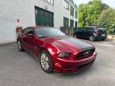 Ford Mustang 3.7 aut