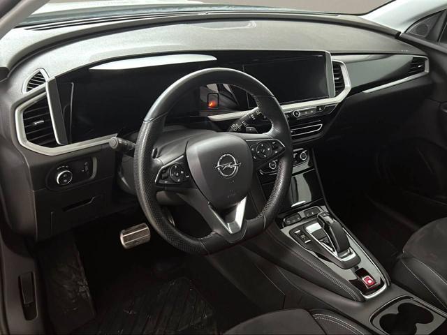 OPEL Grandland 1.6 PHEV aut. AWD GSe