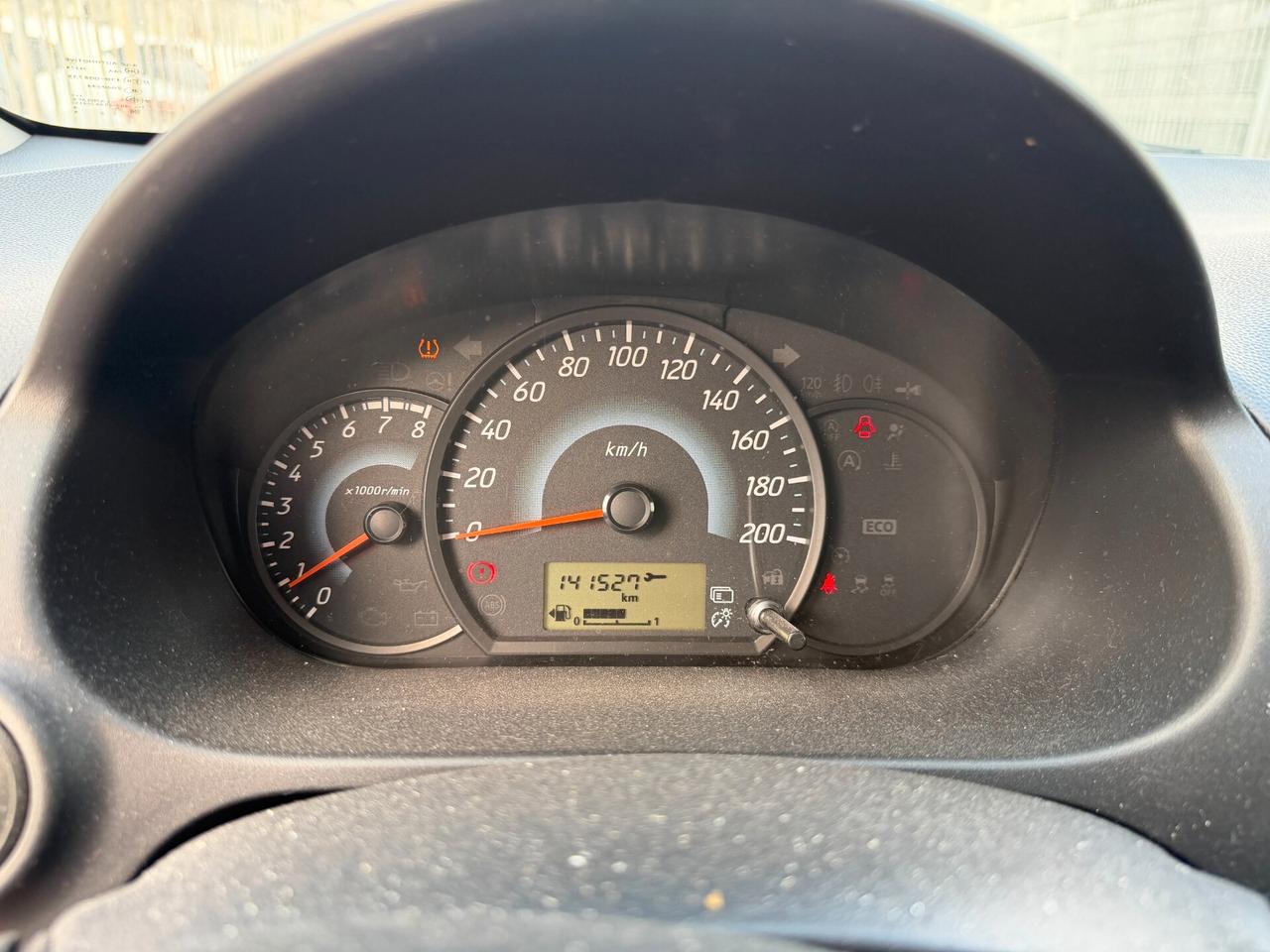 MITSUBISHI SPACE STAR 2019 1.0 BENZINA/GPL 70 CV *MARCIANTE