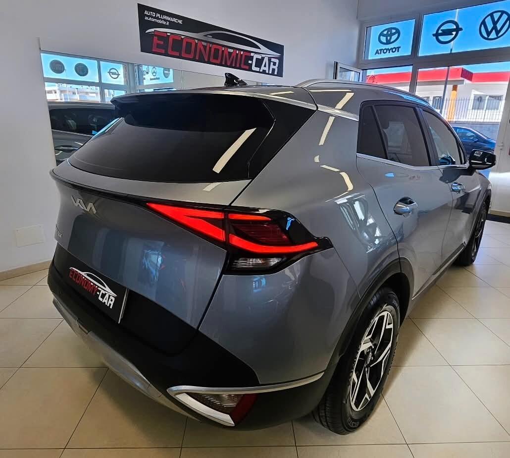 Kia Sportage 1.6 TGDi GPL MHEV Style KM 89000