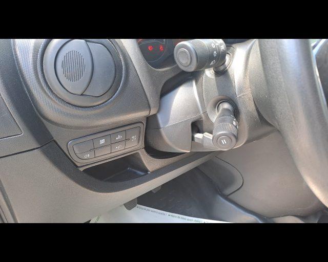 FIAT Fiorino cargo 1.3 mjt 95cv SX E6d-final-DETAX