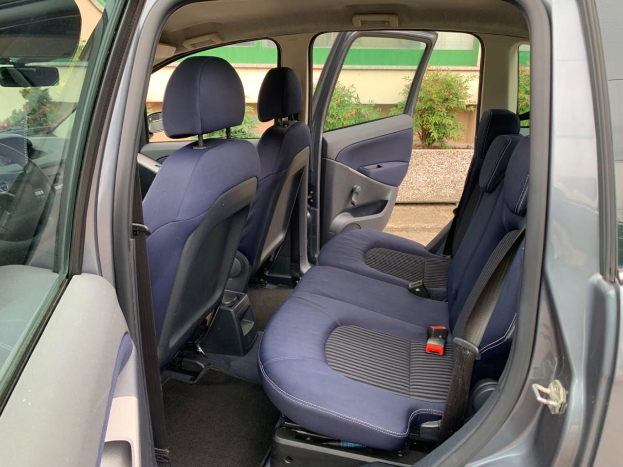 Lancia MUSA 1.3 Multijet 16V 90 CV Platino