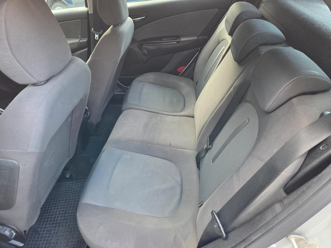 Fiat Bravo 1.6 MJT 120 CV DPF Dynamic - 2008