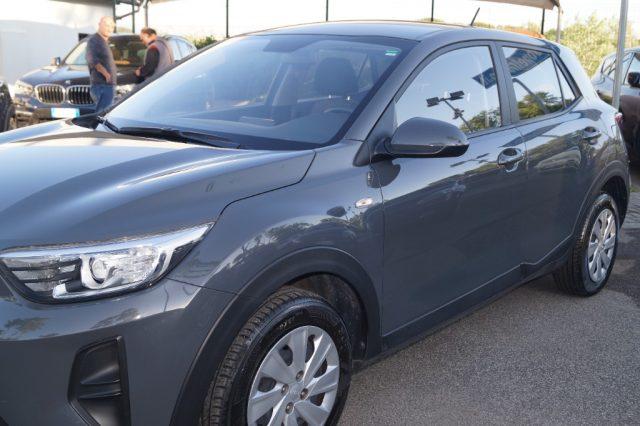 KIA Stonic 1.2 DPI Urban