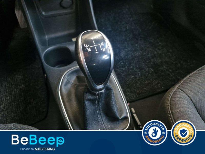 Opel Karl 1.0 N-JOY 75CV AUTO