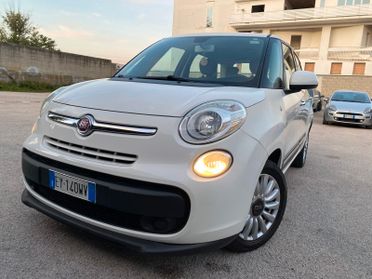 Fiat 500L 1.3 Multijet 85 CV Lounge full opt nuova 2015