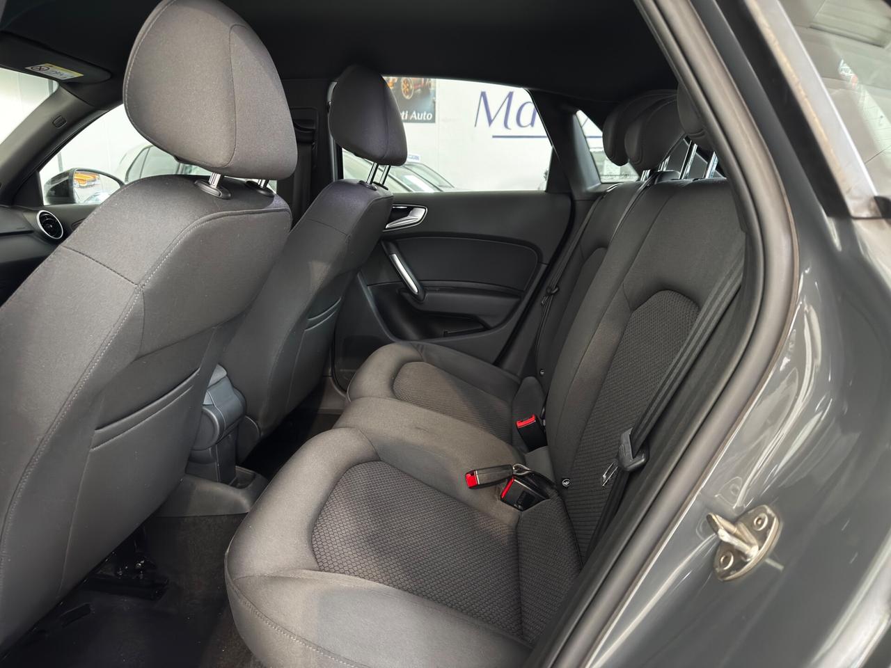 Audi A1 1.0 TFSI ultra Sport S-LINE OK NEOPATENTATI