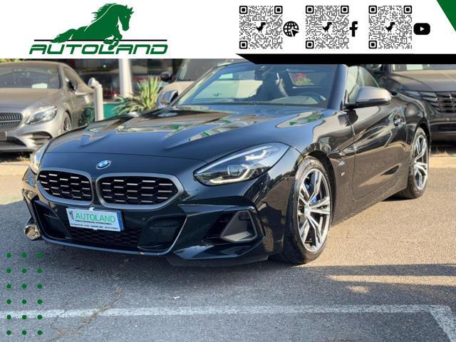 BMW Z4 M sDrive20i 340CV Msport SUPER BOLLO PAGATO