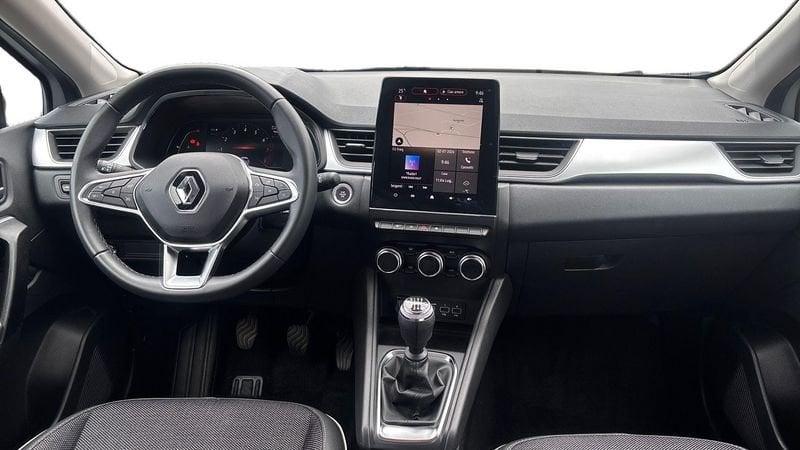 Renault Captur II 2019 1.0 TCe GPL Intens my21