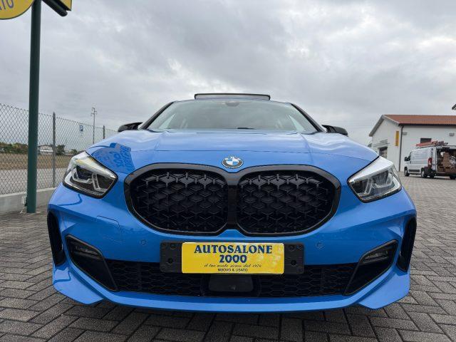 BMW 118 i 5p. Msport M Sport TETTO / PREZZO REALE