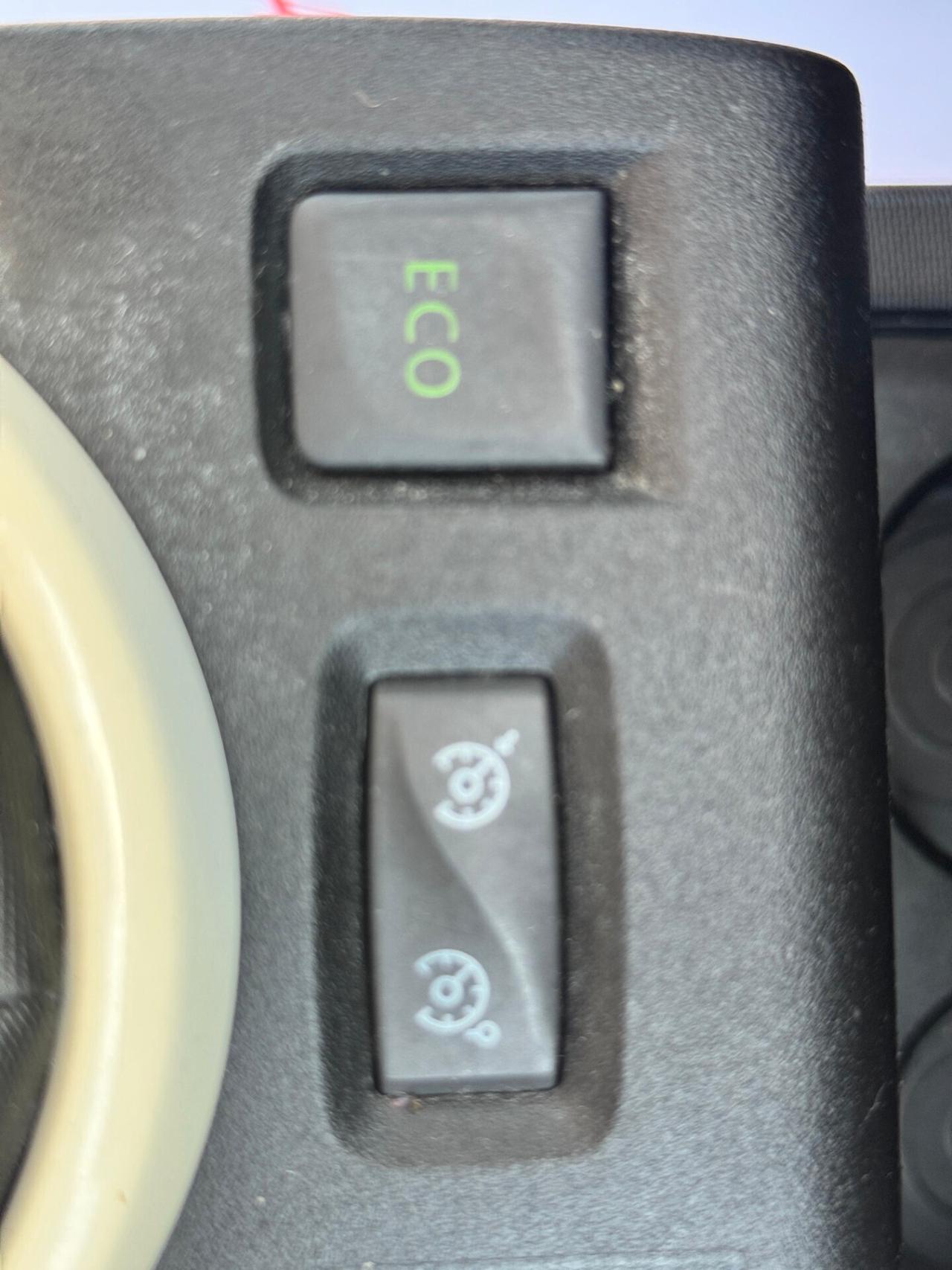 Renault Twingo 1.0 sce Energy 90cv -UNIPRO'-SERVICE-PELLE