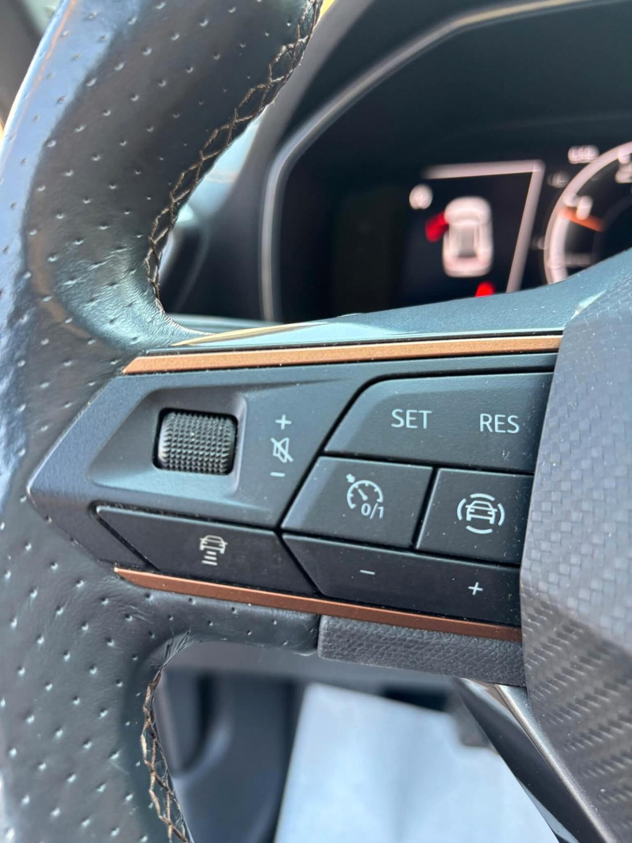 Cupra Formentor 2.0 TDI